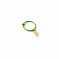 Orecchini Rue des Mille Donna in Oro giallo 18K-ORV 10 P